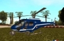 Eurocopter AS350 Gendarmerie Nationale